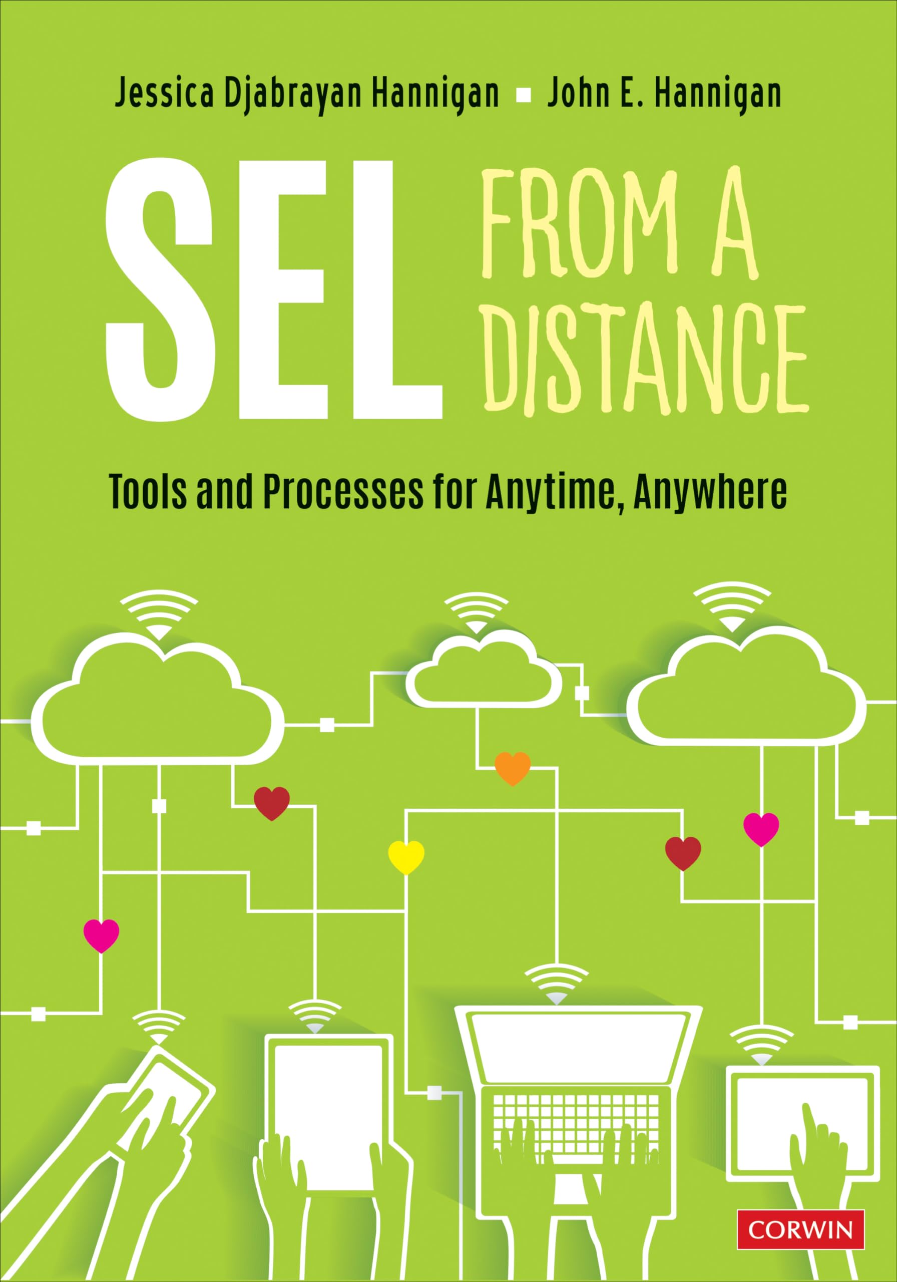 SEL From a Distance: Tools and Processes for Anytime, Anywhere Paperback – 14 January 2021