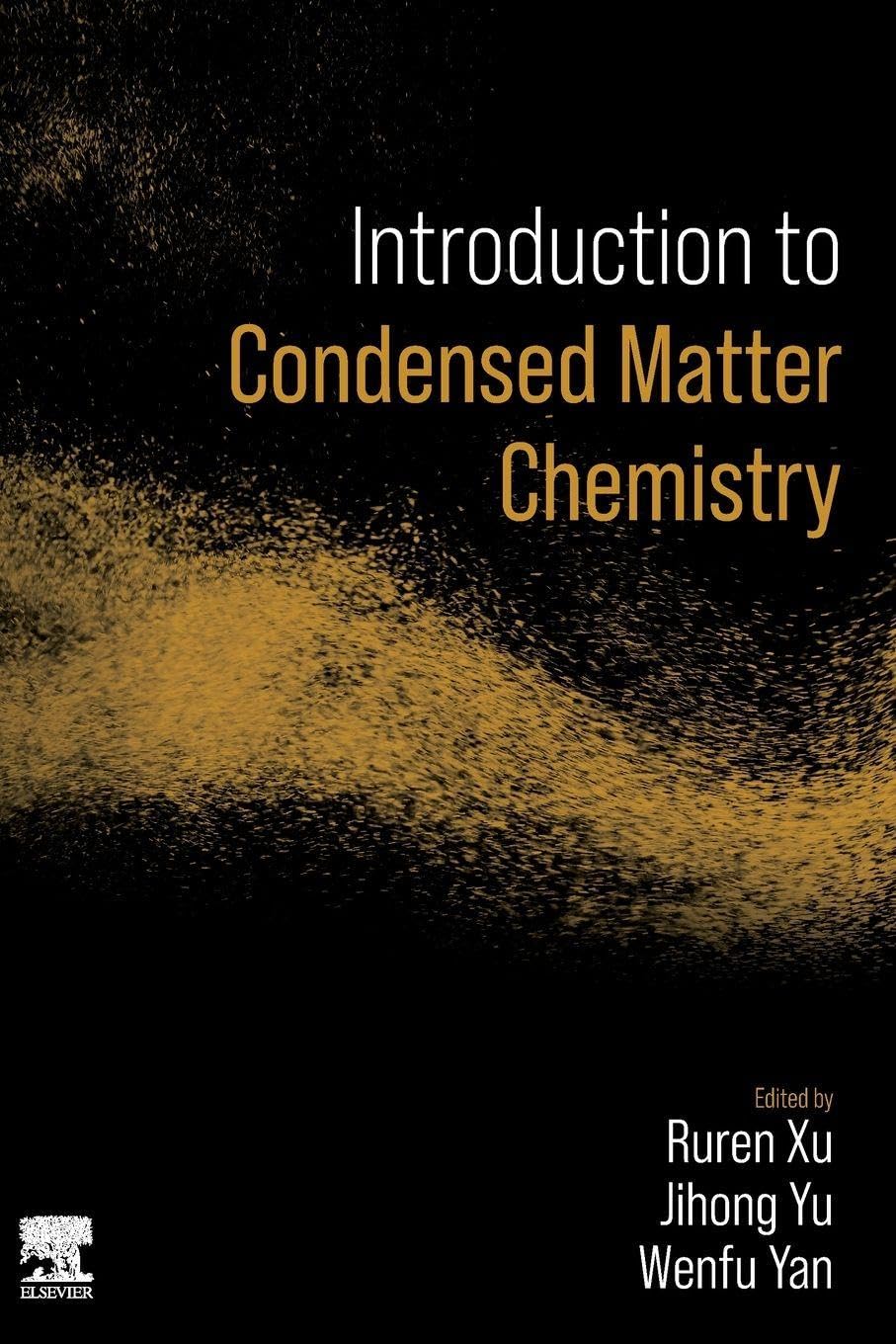 Buy Introduction to Condensed Matter Chemistry — BookShops.in
