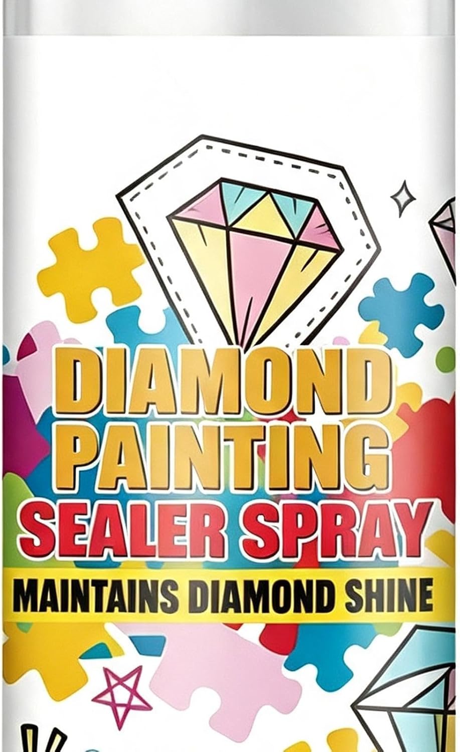 Quick-Drying Painting Sealant - 100ml High Gloss Long-Lasting Spray Sealant