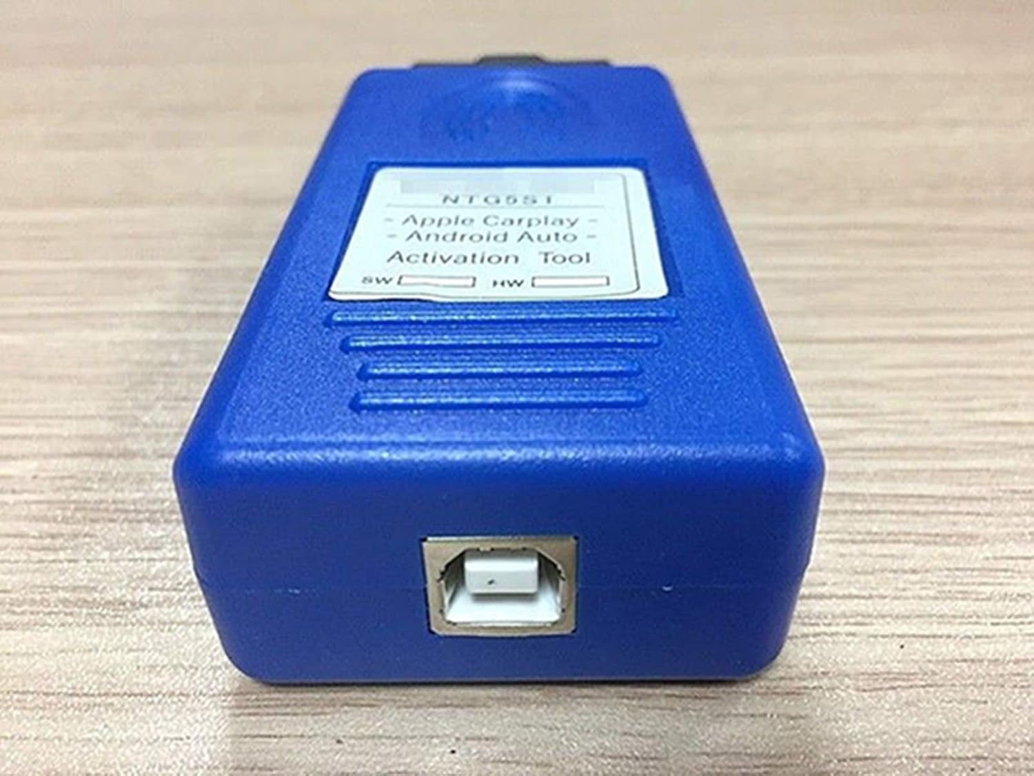 LICHIFIT Activation Tool Support for Apple Carplay for Mercedes Benz Car NTG5 S1 OBD 2