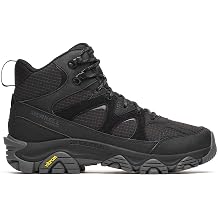 Merrell Womens Thermo Snow Grip Mid Wp