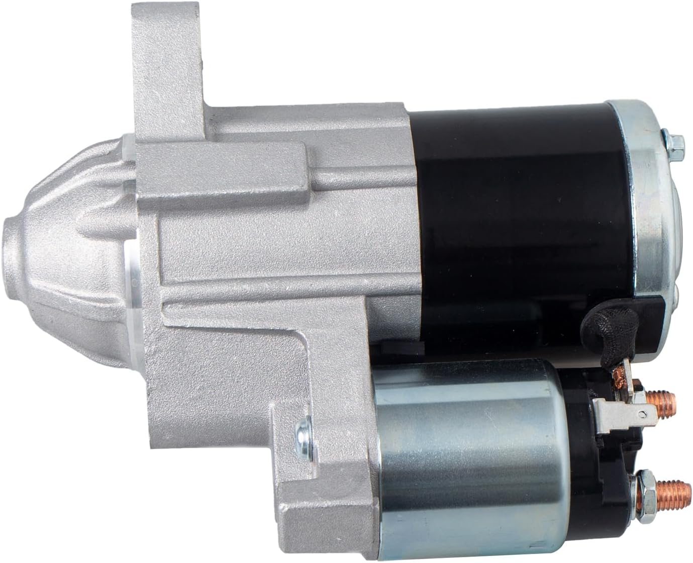 17939 New Starter (For V6-3.7L) Compatible With Je-ep 2006-2010 Commander,2005-2010 Grand Cherokee WK,OE# 56044734AA M000T31471