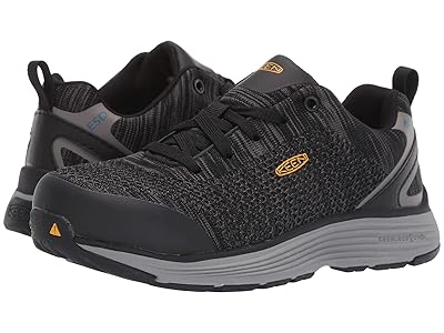 KEEN Utility Sparta Aluminum Toe ESD Women
