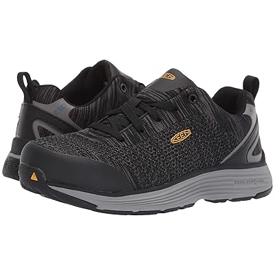 KEEN Utility Sparta Aluminum Toe ESD Women