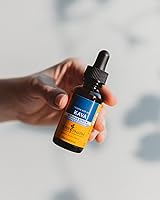 Vista 9 de Líquido de hierbas farmacéutico Kava con extracto de raíz para reducir el estrés y promover la relajación., 1, 1