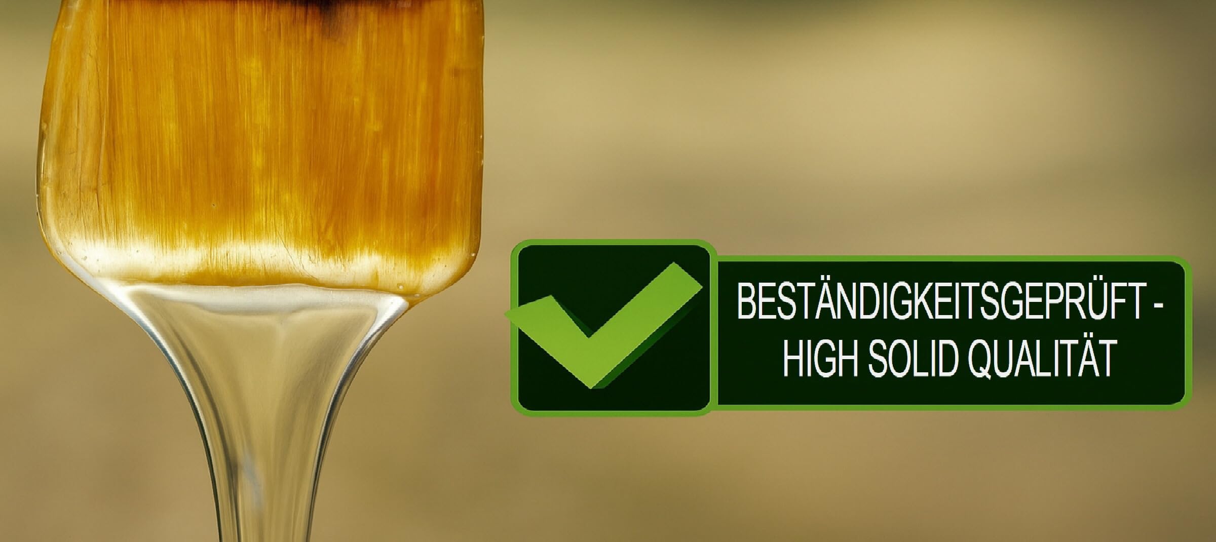 RABE 2K Hartwachsöl Hawalin HW11 mit Härter High Solid Farblos seidenmatt Parkett Möbel Öl (1, Farblos Natur Seidenglänzend, 2,75 Liter)