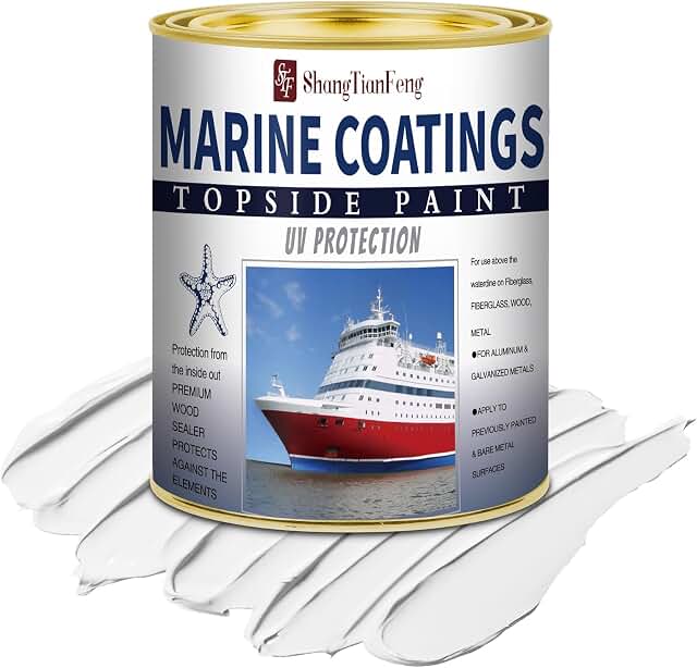 ShangTianFeng Marine Primer