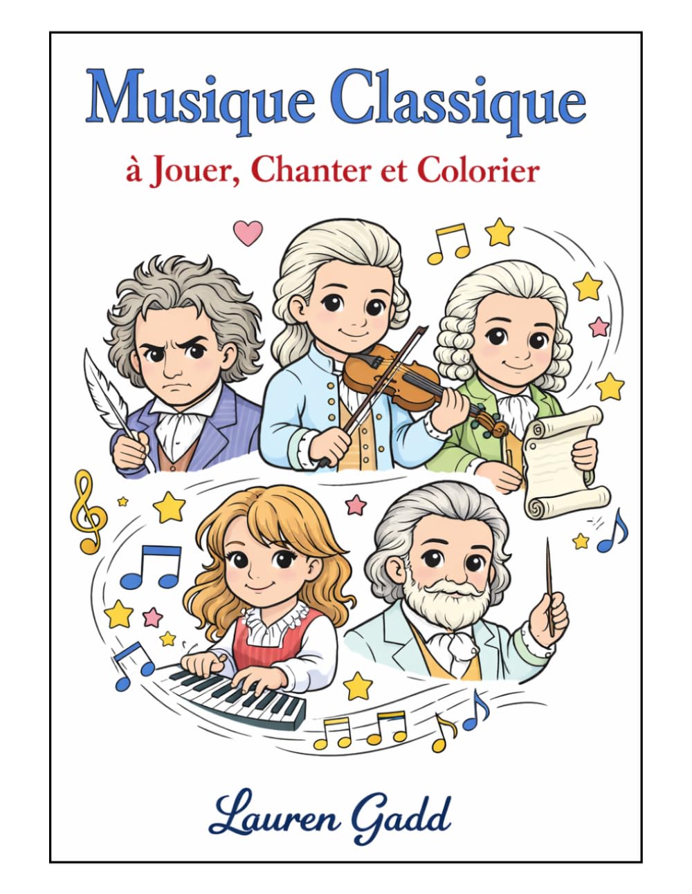 Musique Classique