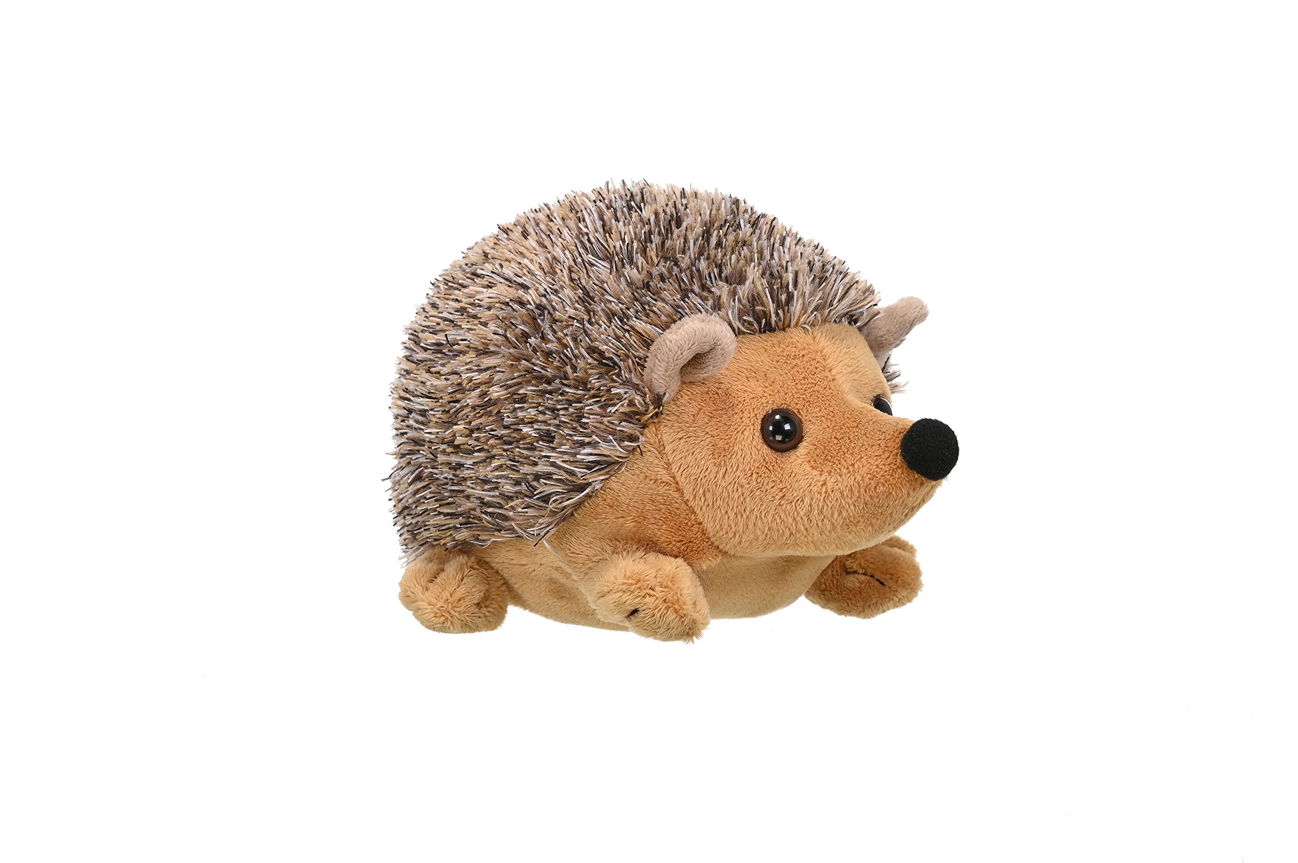 stuffed porcupine