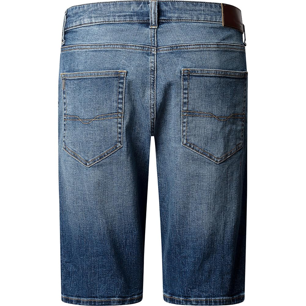 Pepe Jeans Herren Straight Shorts