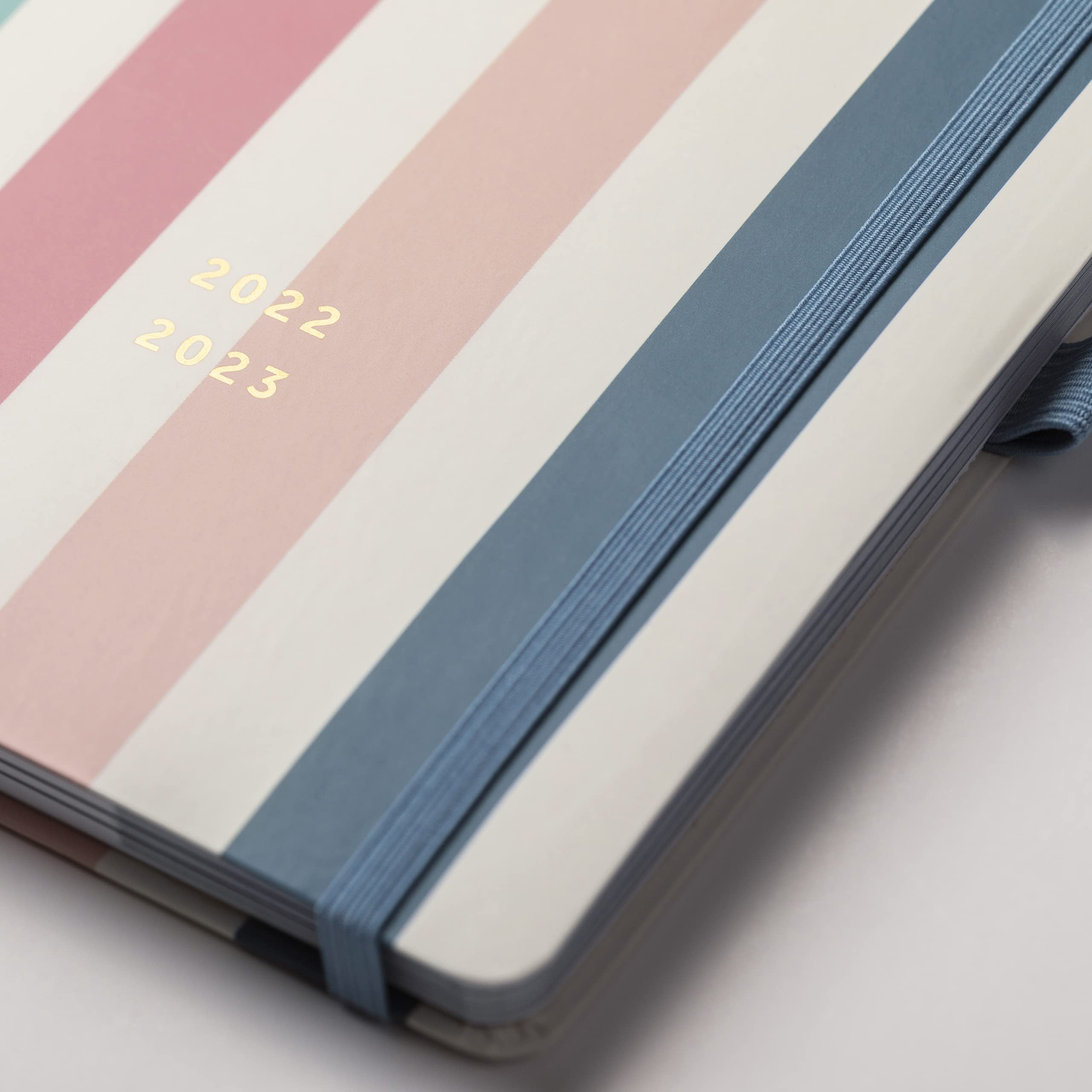 Buy Busy B Mid Year Busy Life Diary August 2022 August 2023. Stripe
