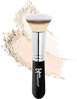 It Cosmetics, Heavenly Luxe, brocha de volume...