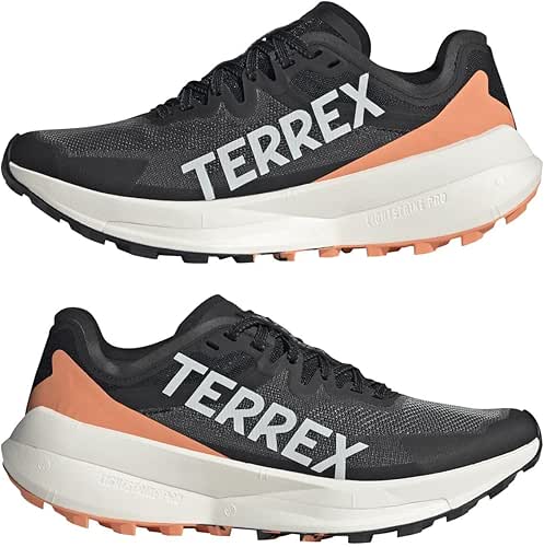 adidas Terrex Agravic Speed - Chaussures Trail Femme