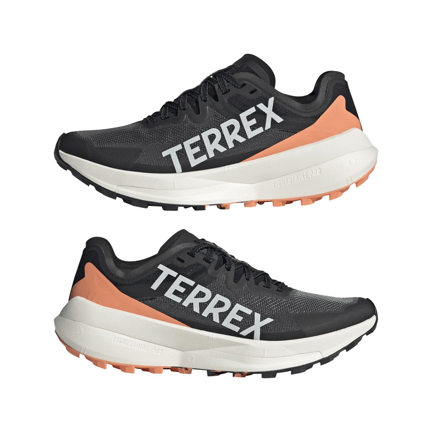 adidas Terrex Agravic Speed - Zapatillas Trail Mujer