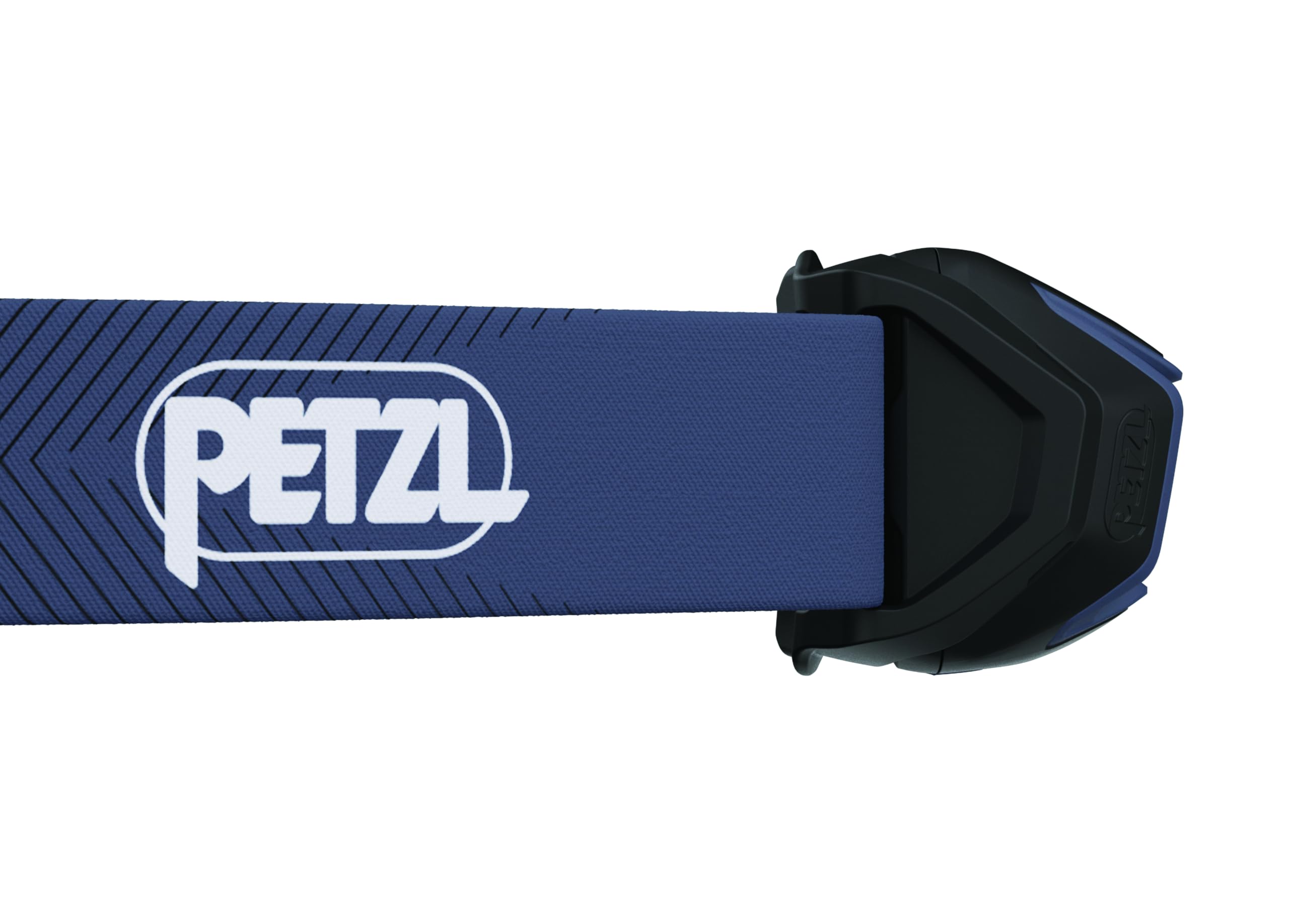 ACTIK Lampada frontale Negro