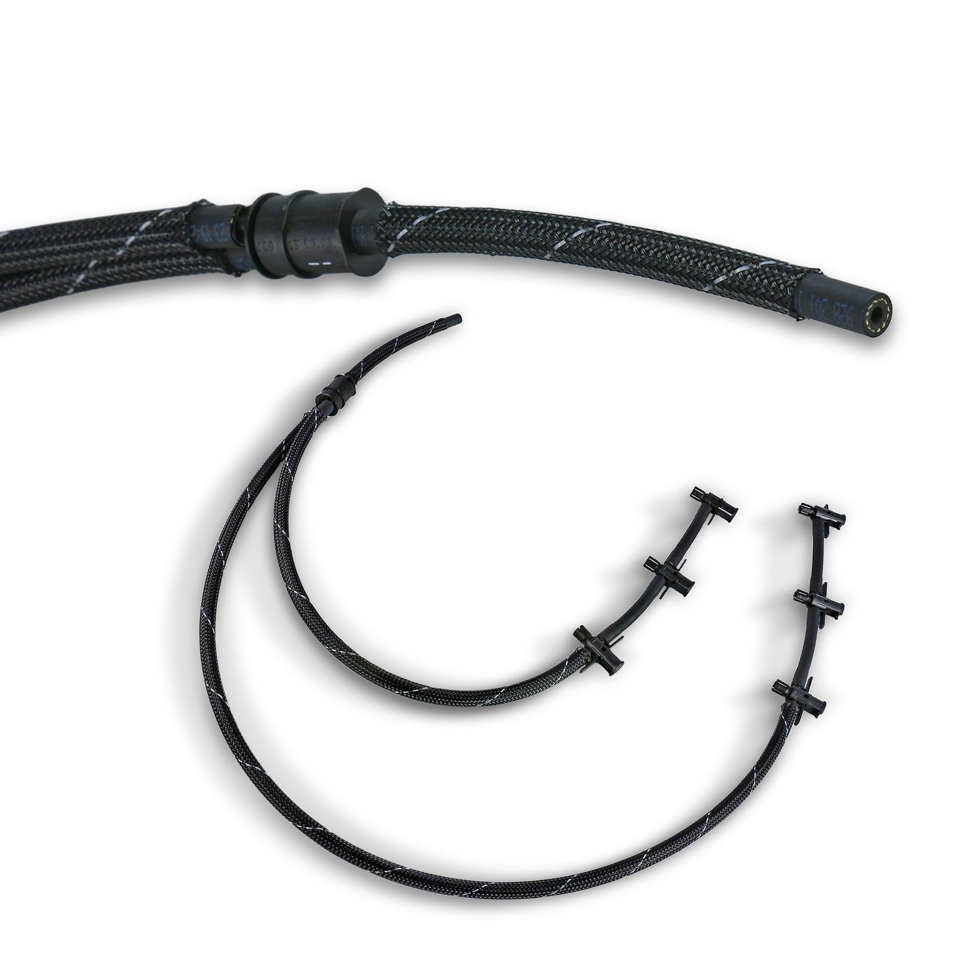 BOSCH 0 445 130 104 Tubo flexible combustible de fuga