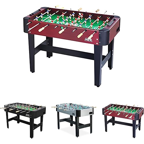 KICK Conquest 48" in Foosball Table