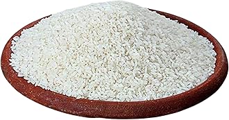Authentic Gobindo Bhog Rice-Indian Basmati Rice For Rich Aroma And Flavour|Homemade Organic|Perfect For Biryani, Pulao , 1 Kilograms