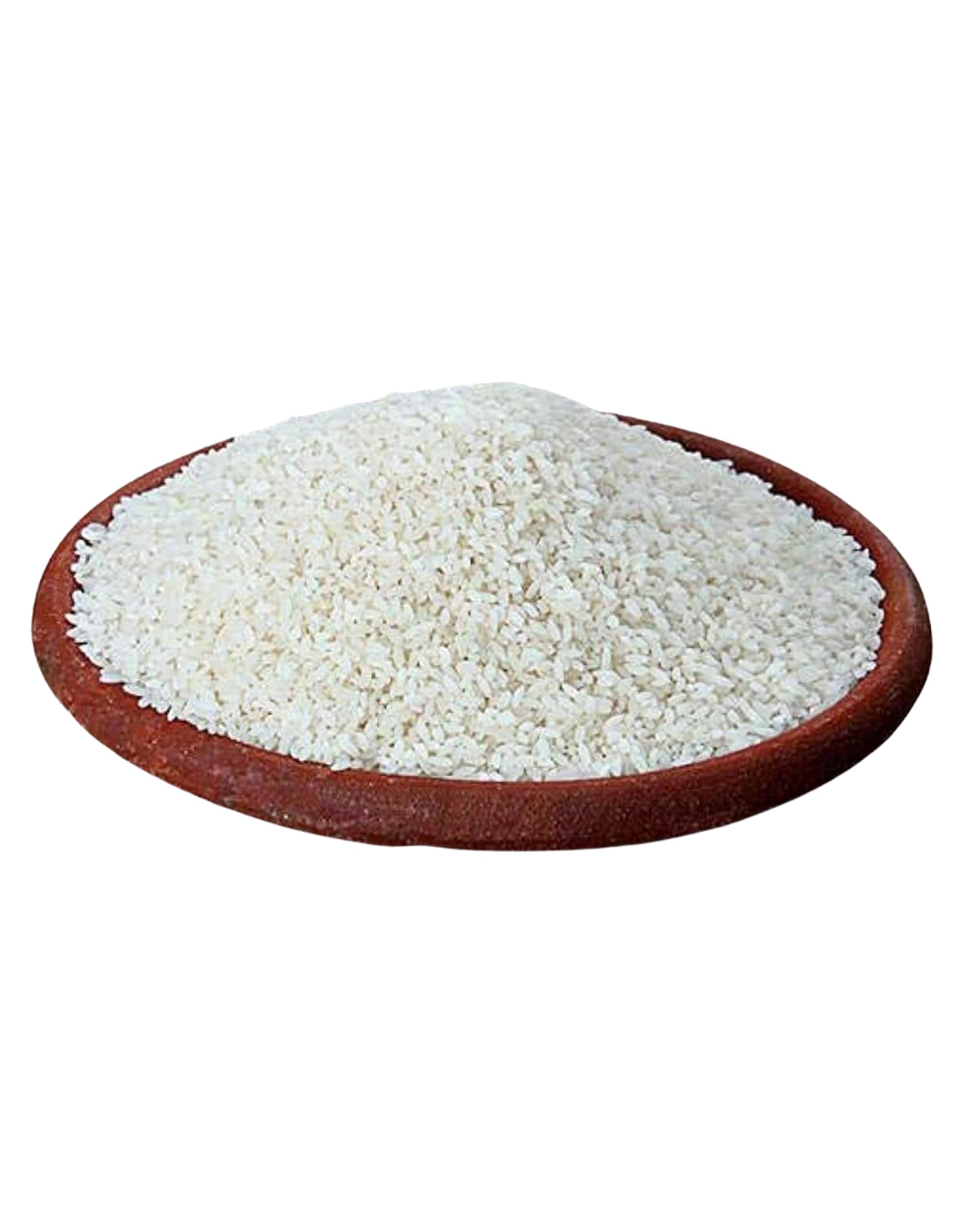 JOYNAGAR Authentic Gobindo Bhog Rice-Indian Basmati Rice For Rich Aroma And Flavour|Homemade Organic|Perfect For Biryani, Pulao , 1 Kilograms
