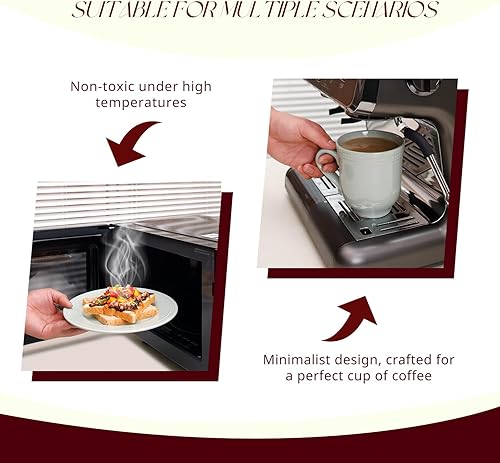 Miniatura 5 de Pearl Dots - Juego de vajilla de cerámica (juego de 20 piezas, verde azulado)