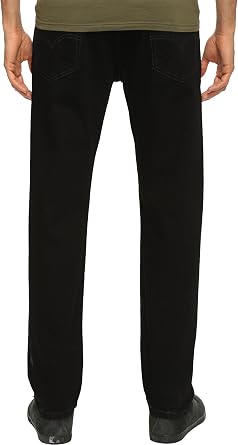 Levi's Men's 502 Taper Fit Jeans (Also Available in Big & Tall)
