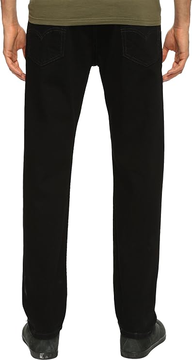Levi's Men's 502 Taper Fit Jeans (Also Available in Big & Tall)