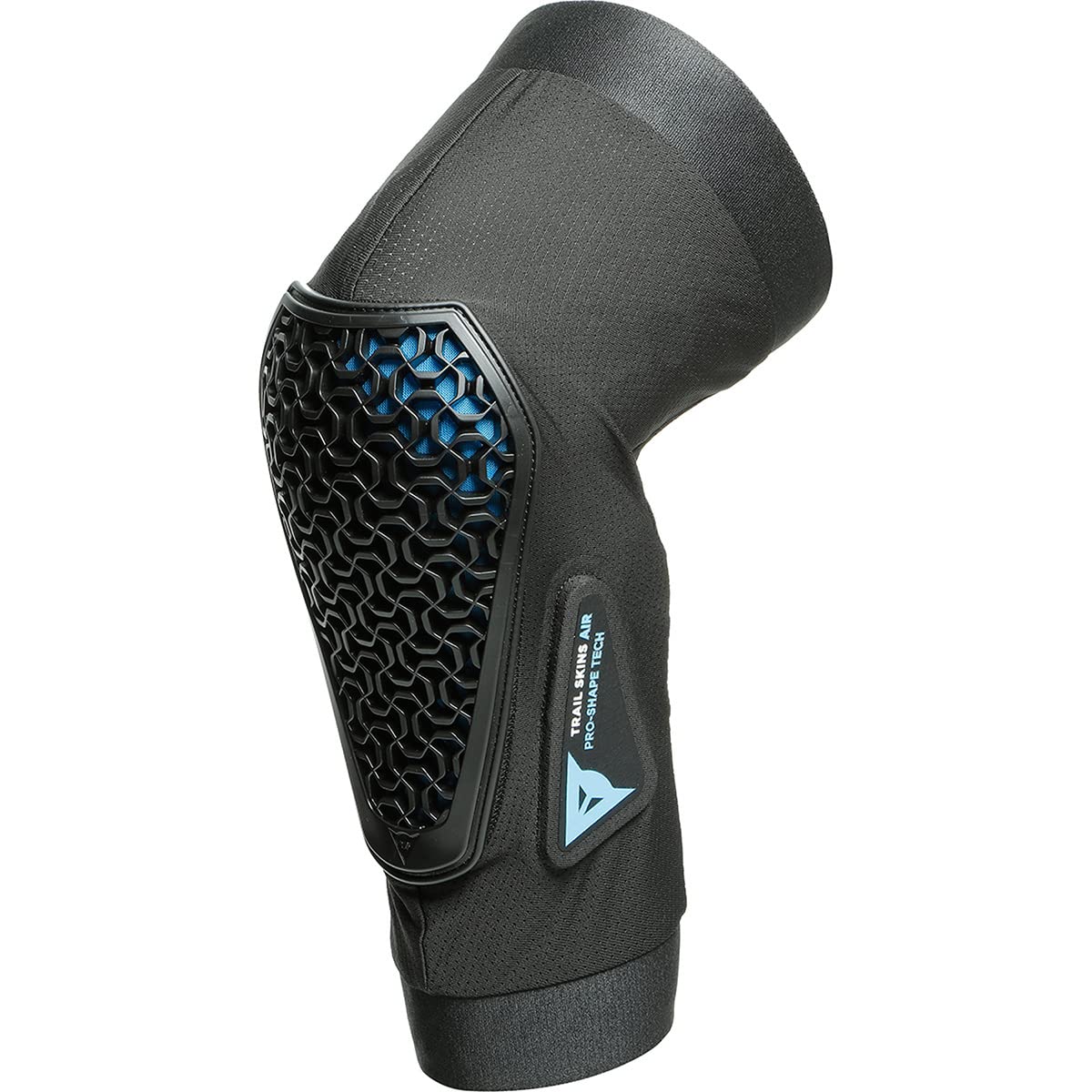 Dainese Trail Skins Air Knee Guards Rodillera de MTB, Unisex Adulto