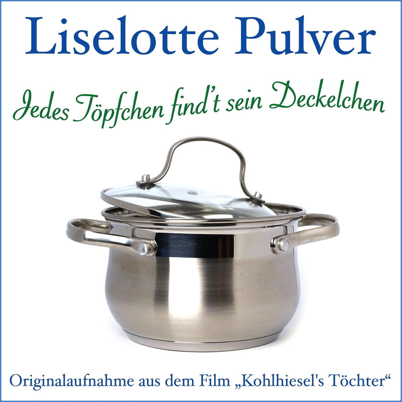 Liselotte Pulver