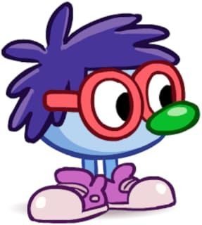 Zoombinis