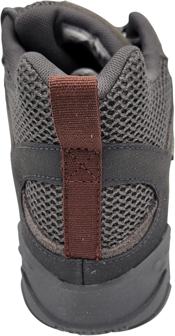 Merrell Mens Alverstone Mid