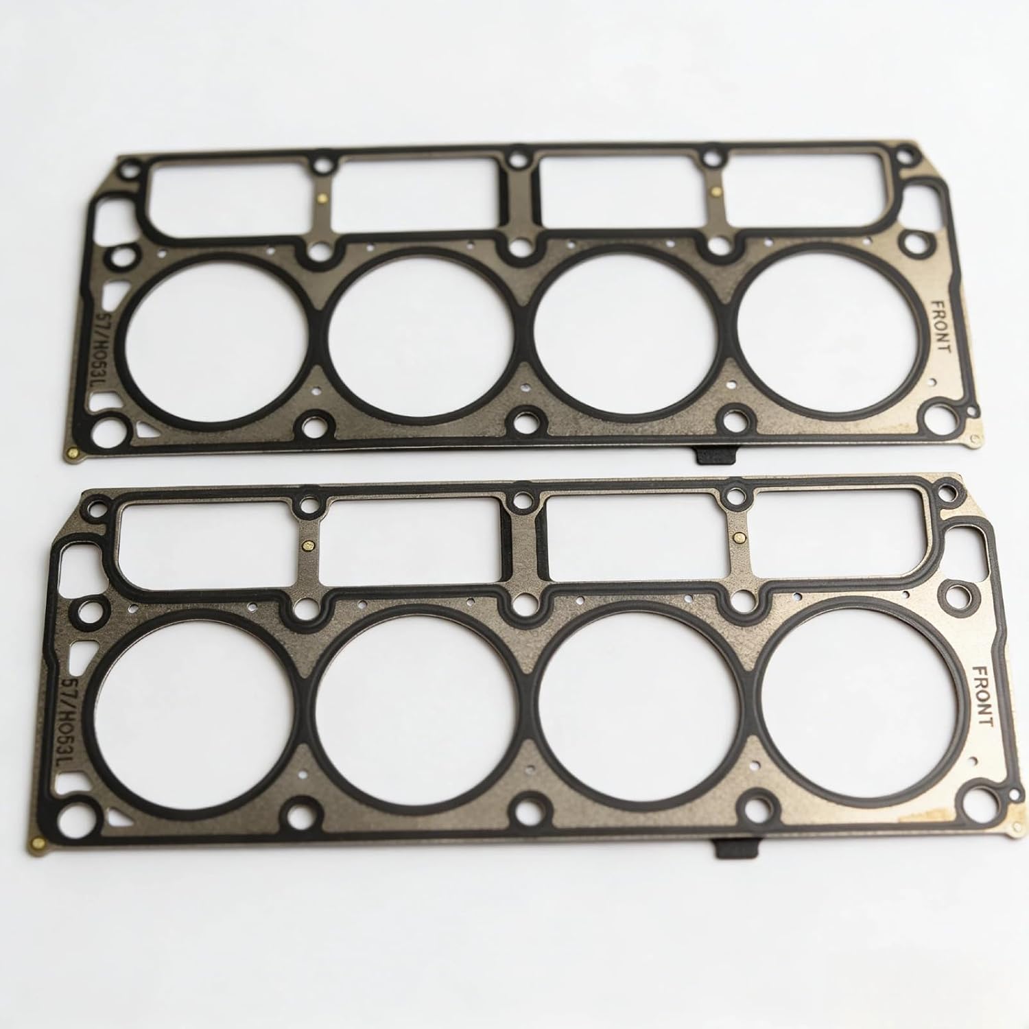 Non AFM DOD Disable Kit with Camshaft Lifters and GMC 5.3L Head Gasket Set for 2007-2013 Chevy Silverado Tahoe GMC Sierra Truck SUV