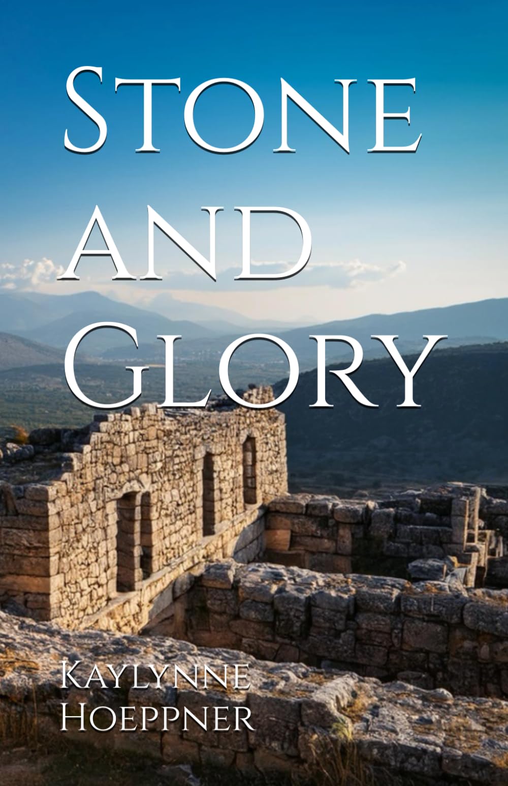 Stone and Glory: The Architecture of the Mycenaean world