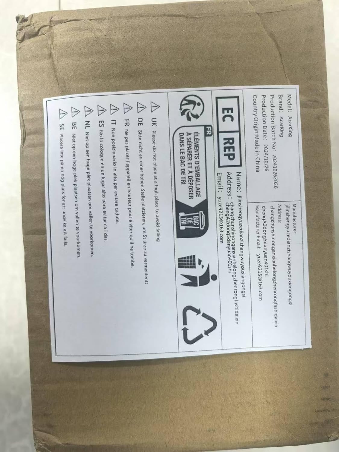 A/C Pressure Sensor, for Focus 2012 2013 2014-2018, for Fusion 2013 2014 2015-2020 Air Conditioner Pressure Sensor Switch BT4Z19D594A MT3500 SW554