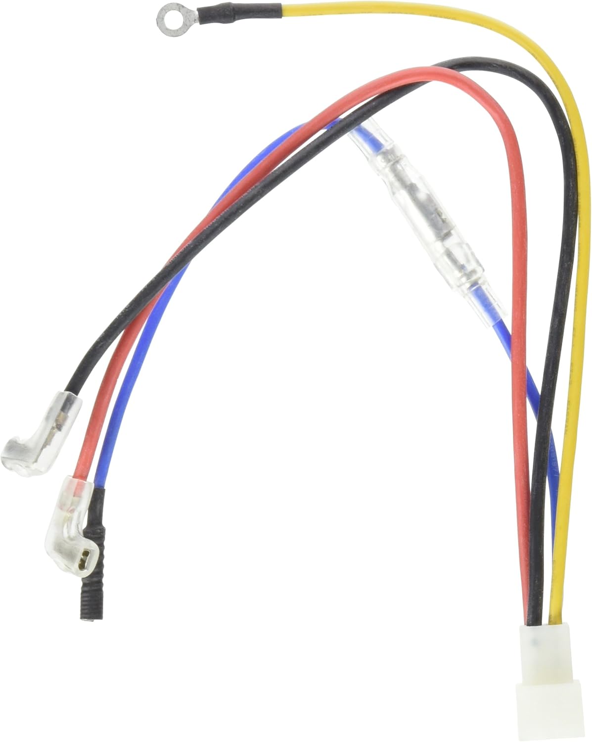 Traxxas 4579 EZ-Start Wiring Harness 