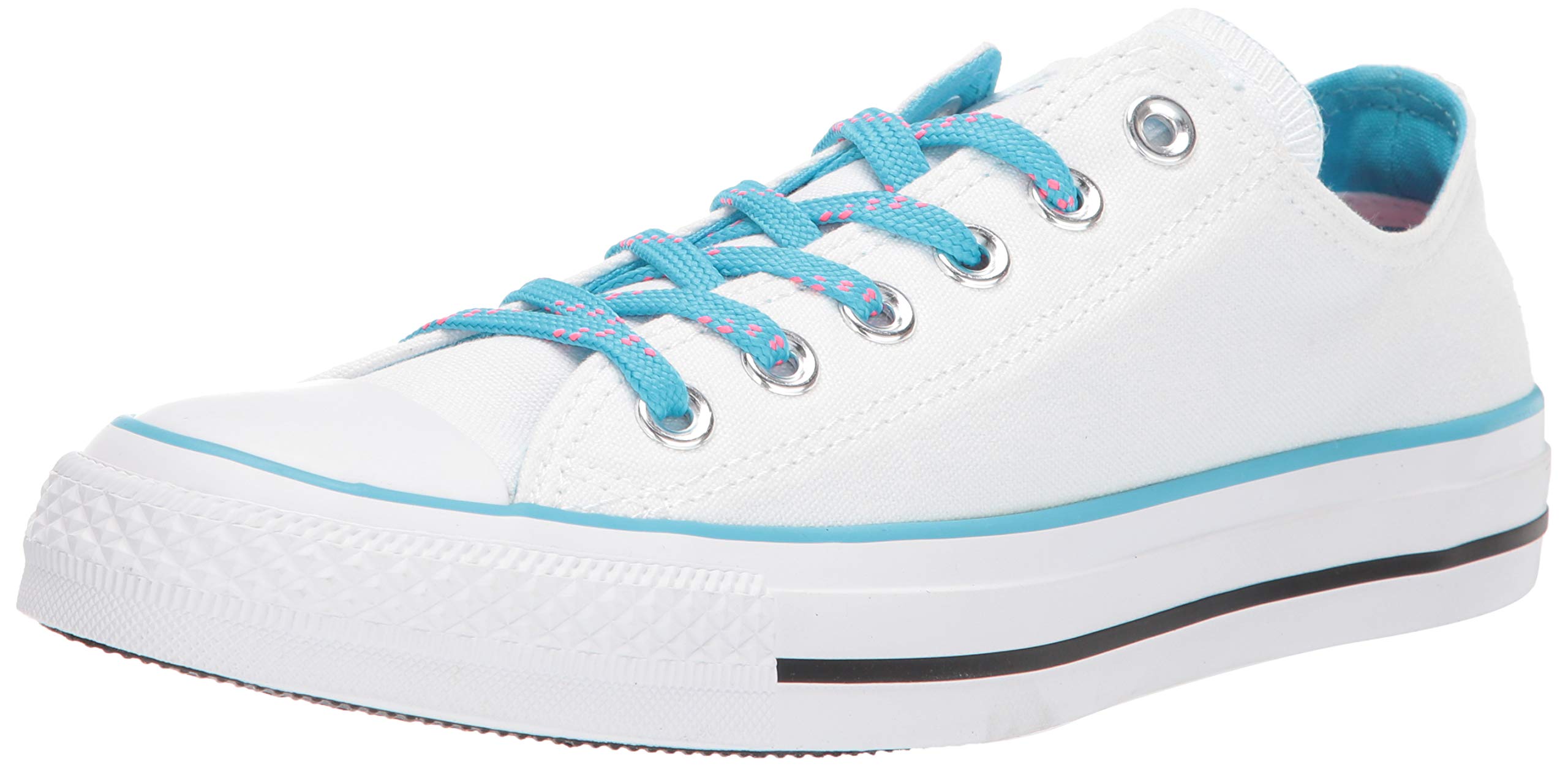 Women's Chuck Taylor All Star Pop Color Low Top Sneaker