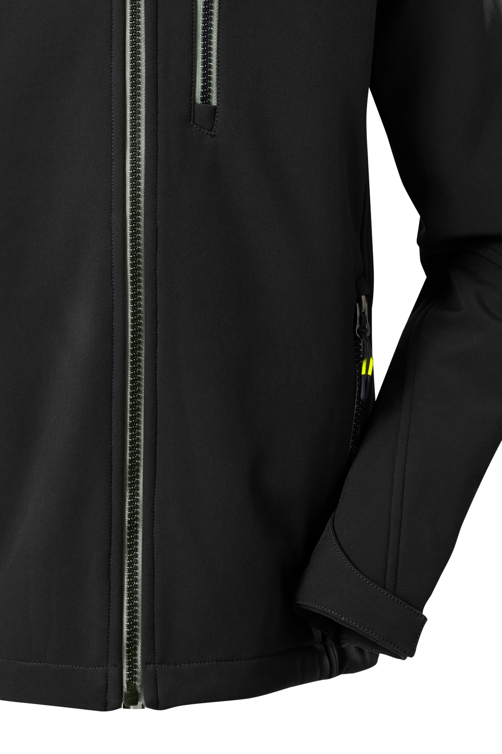 Killtec Jungen Softshelljacke Giacca softshell/giacca outdoor con cappuccio Bambini e ragazzi