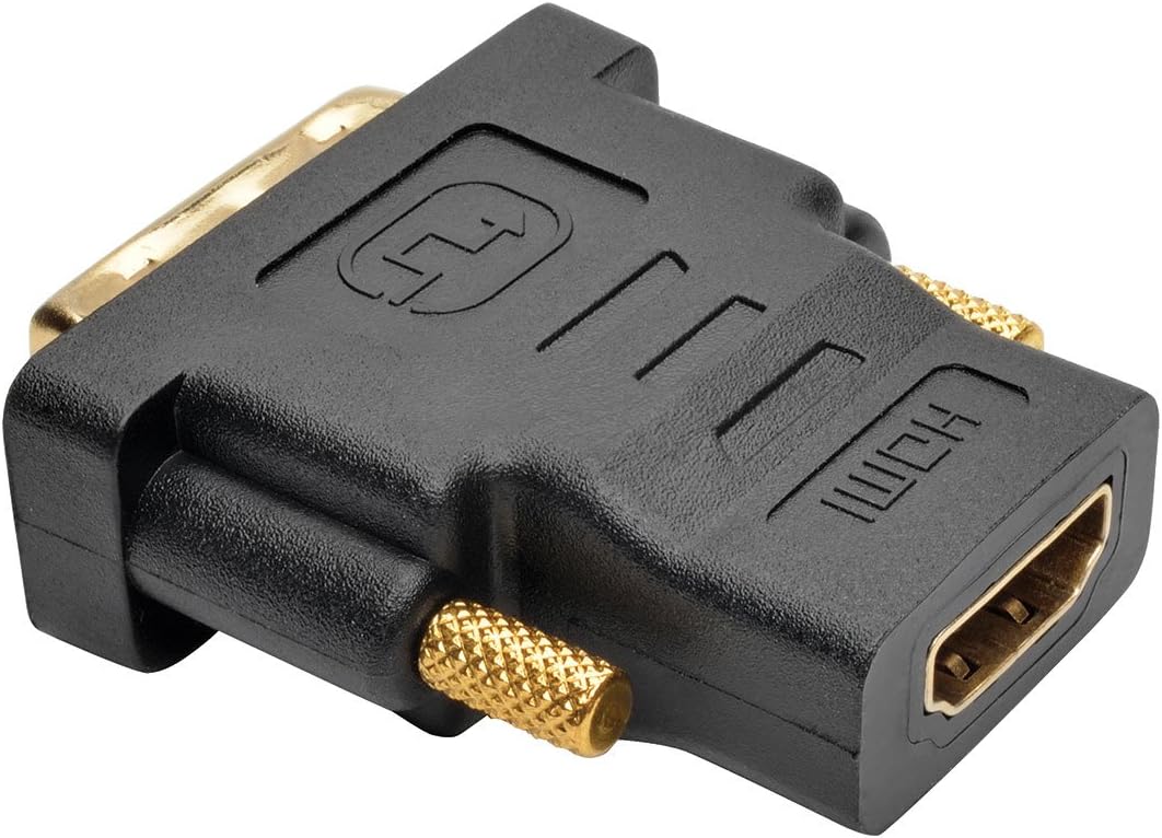 TRIPP LITE P782-010-DH HDMI DVI USB KVM Cable Kit, A/B Keyboard Video Mouse, 10'