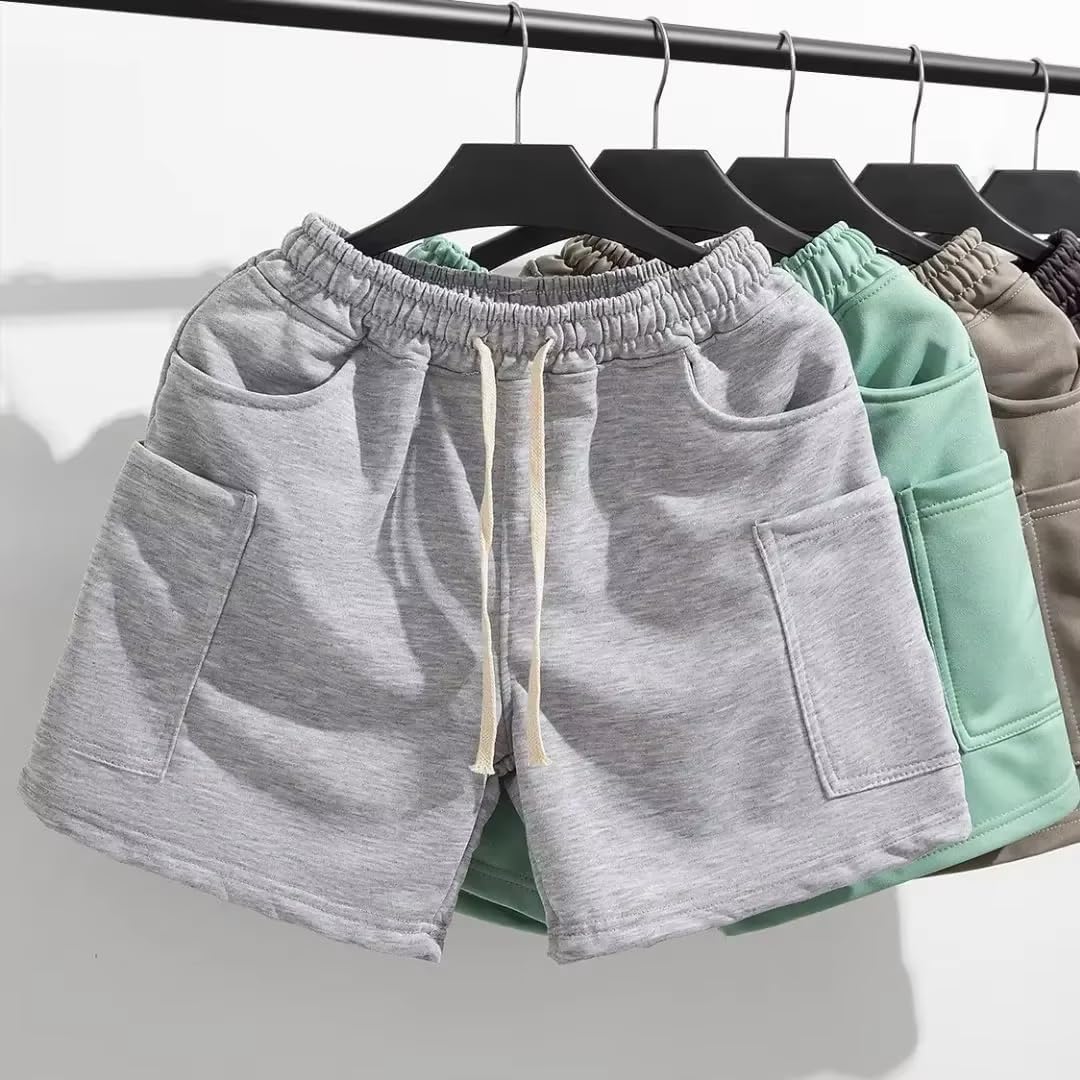 Summer Outing Shorts | Lightweight Quick-Dry Daily