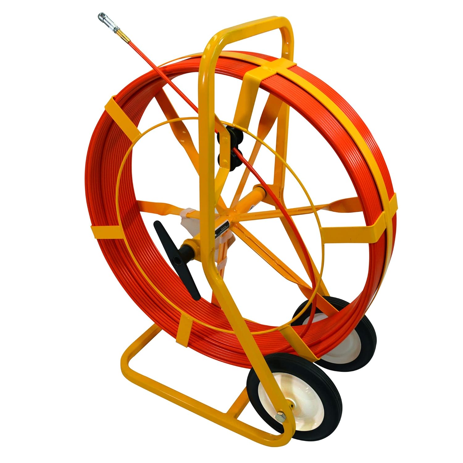 Jameson 11A25600M Fiberglass Electrical Fish Tape 600 Feet in Nepal