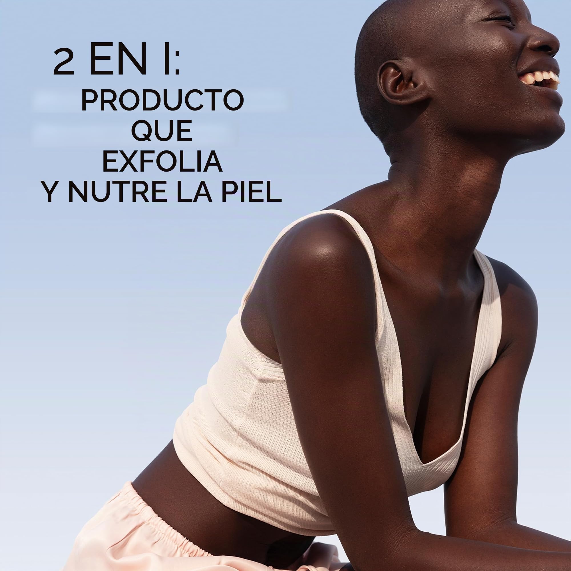 Nuxe Réve De Miel Exfoliante Delicioso Nutritivo Corporal 175ml