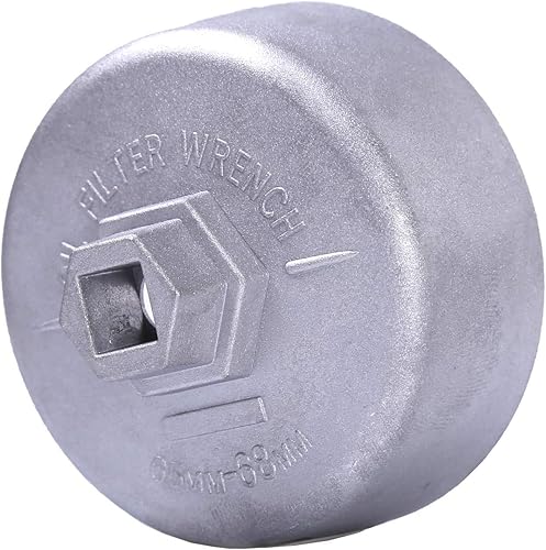 Miniatura 5 de Reemplazo de llave de filtro de aceite Onan 420-0577 para 122-0836