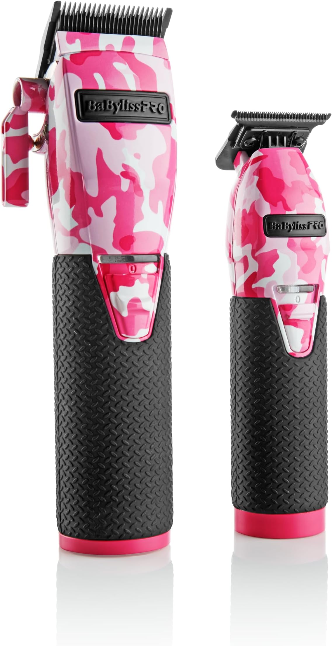 BaBylissPRO LIMITEDFX Hair Clipper and Trimmer PrePack FX+