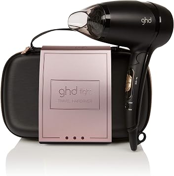 ghd Flight gift set : Amazon.it: Bellezza