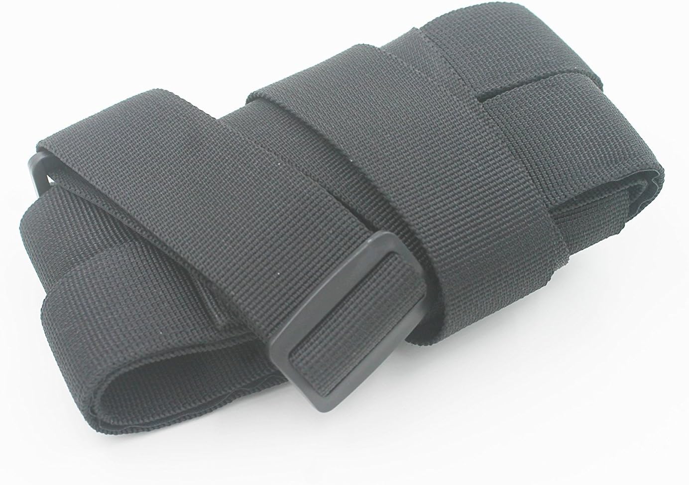 2 X Adjustable Beach Chair Carry Strap Universal Folding Chair Carry Strap Bed Chair Carry Strap - 2 Straps Per Pack (Chair Not Included)