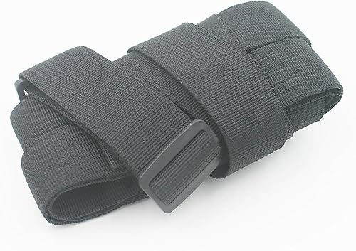 Miniatura 4 de YYST Correa de transporte para silla de playa plegable (silla no incluida) - Fácil de usar - Fácil de transportar - 1/PK