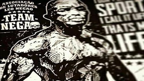 Team Leo Negao MMA and Bjj