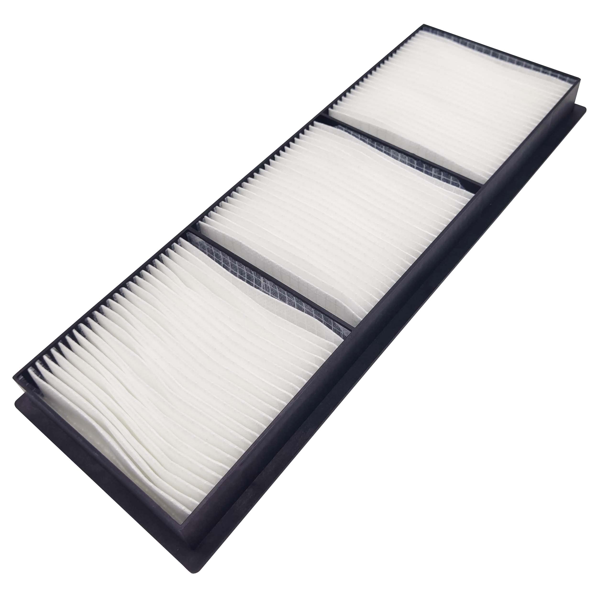 Projecteur Filtre à Air Remplacement pour Epson ELPAF51/ V13H134A51, EB-L1000U, EB-L1100U, EB-L1105U, EB-L1200U, EB-L1300U, EB-L1405U, EB-L1490U, EB-L1495U, EB-L1500U, EB-L1500UH, EB-L1505U
