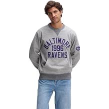 Fanatics Athletic NFL IconicFleece Pocket Sweatshirt