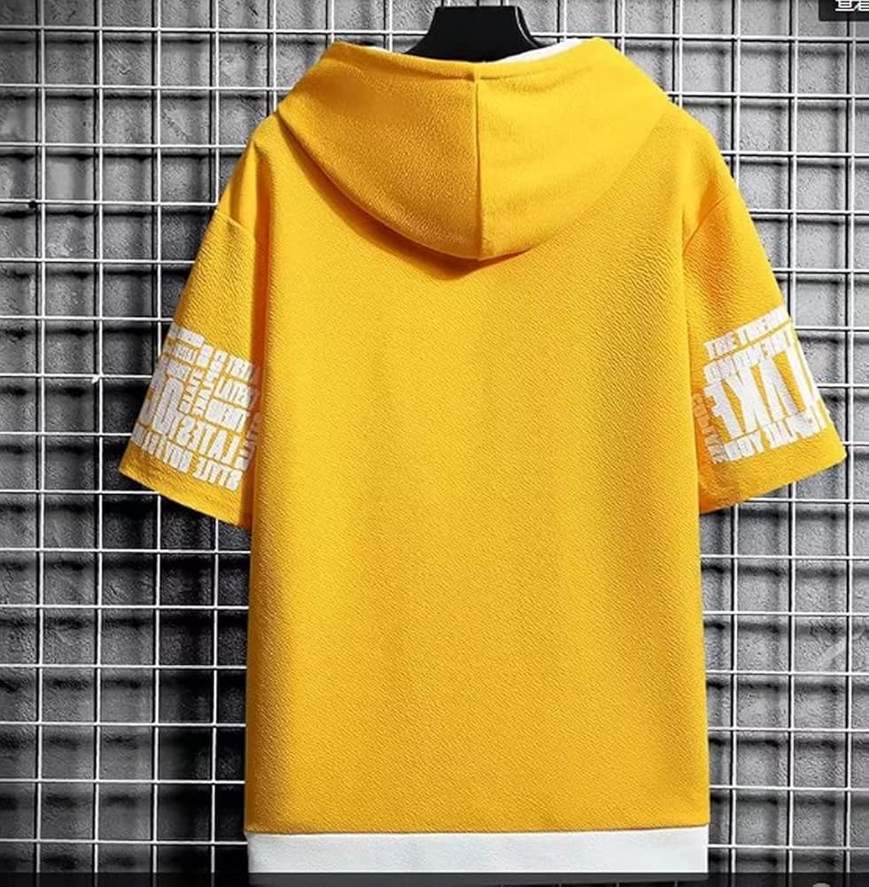 誕生日 お祝い Exsaupy パーカー メンズ 夏 半袖 ゆったり 薄手 ジップアップ フード付き おしゃれ 大きいサイズ スウェット アウター スポーツ カジュアル Www Tonna Com