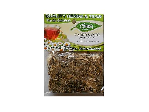 Miniatura 2 de Cardo Santo Peso neto. 38oz (10.6g) Paquete de 3